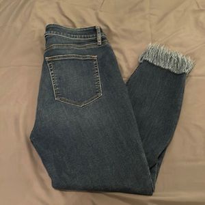 Loft jeans